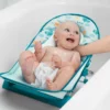 Delta Children Baby Bather – Includes 2 Reclining Positions Tubs & Bathers
