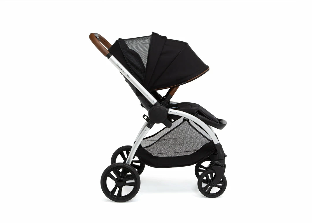Delta Children Strollers Revolve Reversible Stroller 23 Delta Children Strollers Revolve Reversible Stroller
