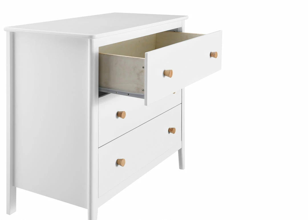 Delta Children Dressers & Changing Tables Casey 3 Drawer Dresser 11 Delta Children Dressers & Changing Tables Casey 3 Drawer Dresser