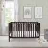 Delta Children Heartland 4-in-1 Convertible Crib