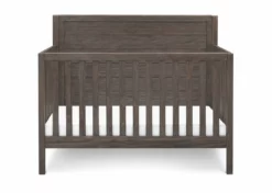 Delta Children Cambridge 4-in-1 Convertible Crib