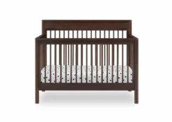 Delta Children Baby Cribs Remy 6-in-1 Convertible Crib