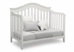 Delta Children Farmhouse 6-in-1 Convertible Baby Crib Baby Cribs