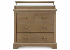 Simmons Kids Paloma 4 Drawer Dresser With Changing Top 19 Simmons Kids Paloma 4 Drawer Dresser With Changing Top
