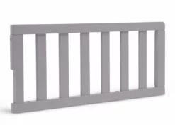 Delta Children Toddler Guardrails Toddler Guardrail (0081) 46 Delta Children Toddler Guardrails Toddler Guardrail (0081)