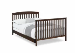 Delta Children Hanover 6-in-1 Convertible Baby Crib Baby Cribs