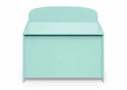Delta Children Gifts MySize Deluxe Toy Box