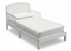 Delta Children Abby Toddler Bed