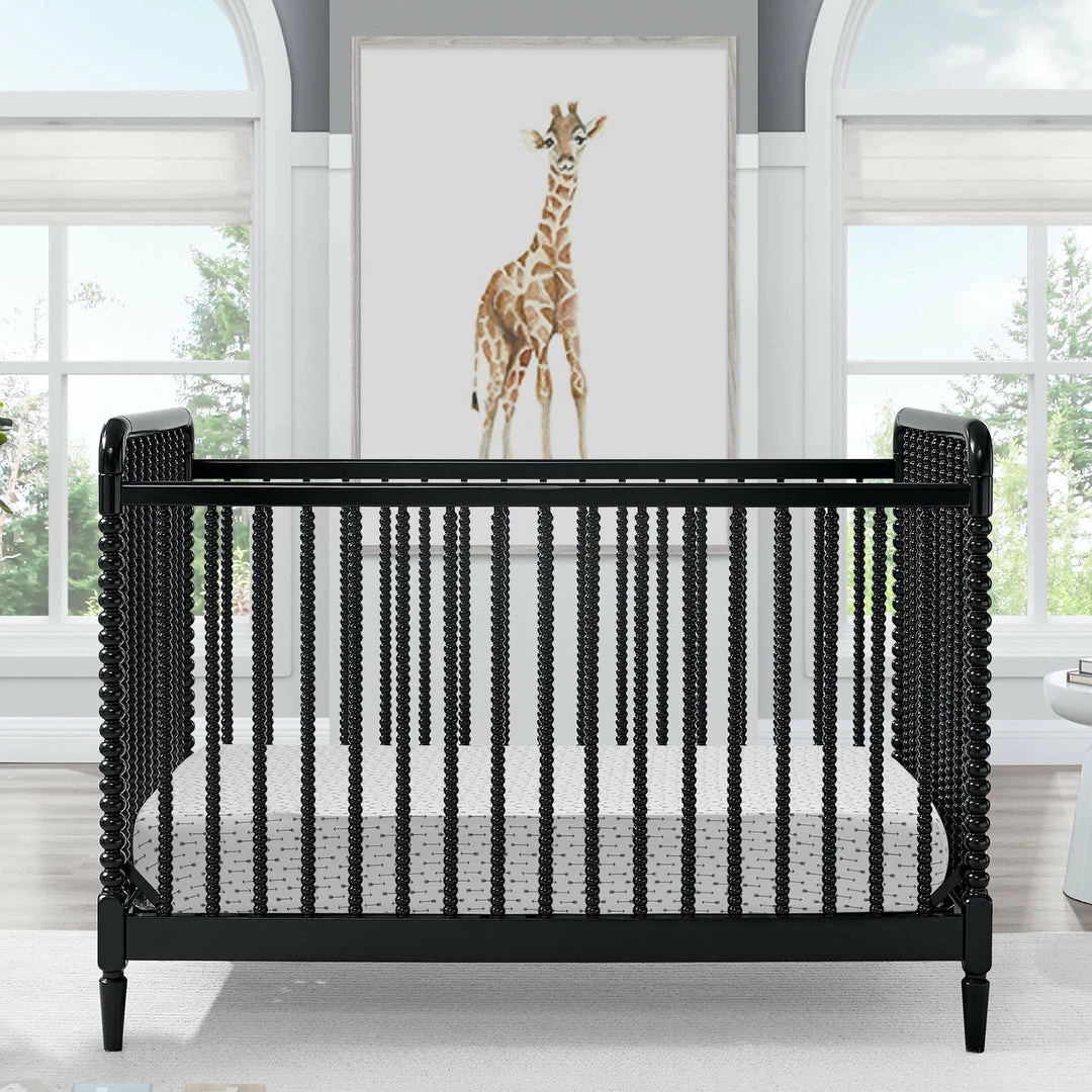 Delta Children Saint 4-in-1 Convertible Crib Baby Cribs 29 Delta Children Saint 4-in-1 Convertible Crib Baby Cribs
