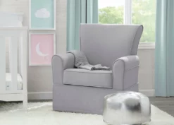 Delta Children Epic Glider Gliders & Rocking Chairs