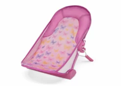 Delta Children Baby Bather – Includes 2 Reclining Positions Tubs & Bathers