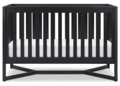 Delta Children Tribeca 4-in-1 Convertible Crib