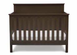 Delta Children Middleton 4-in-1 Convertible Baby Crib Baby Cribs