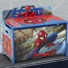 Delta Children Spider-Man Deluxe Toy Box