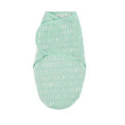 Delta Children Swaddles Little Lambs Adjustable Swaddle Wrap - Size Extra Small, Fits Babies 0-3 Months/4-7 Lbs. 14 Delta Children Swaddles Little Lambs Adjustable Swaddle Wrap - Size Extra Small, Fits Babies 0-3 Months/4-7 Lbs.
